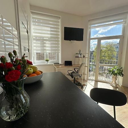 Salwator Residence Krakov Exteriér fotografie