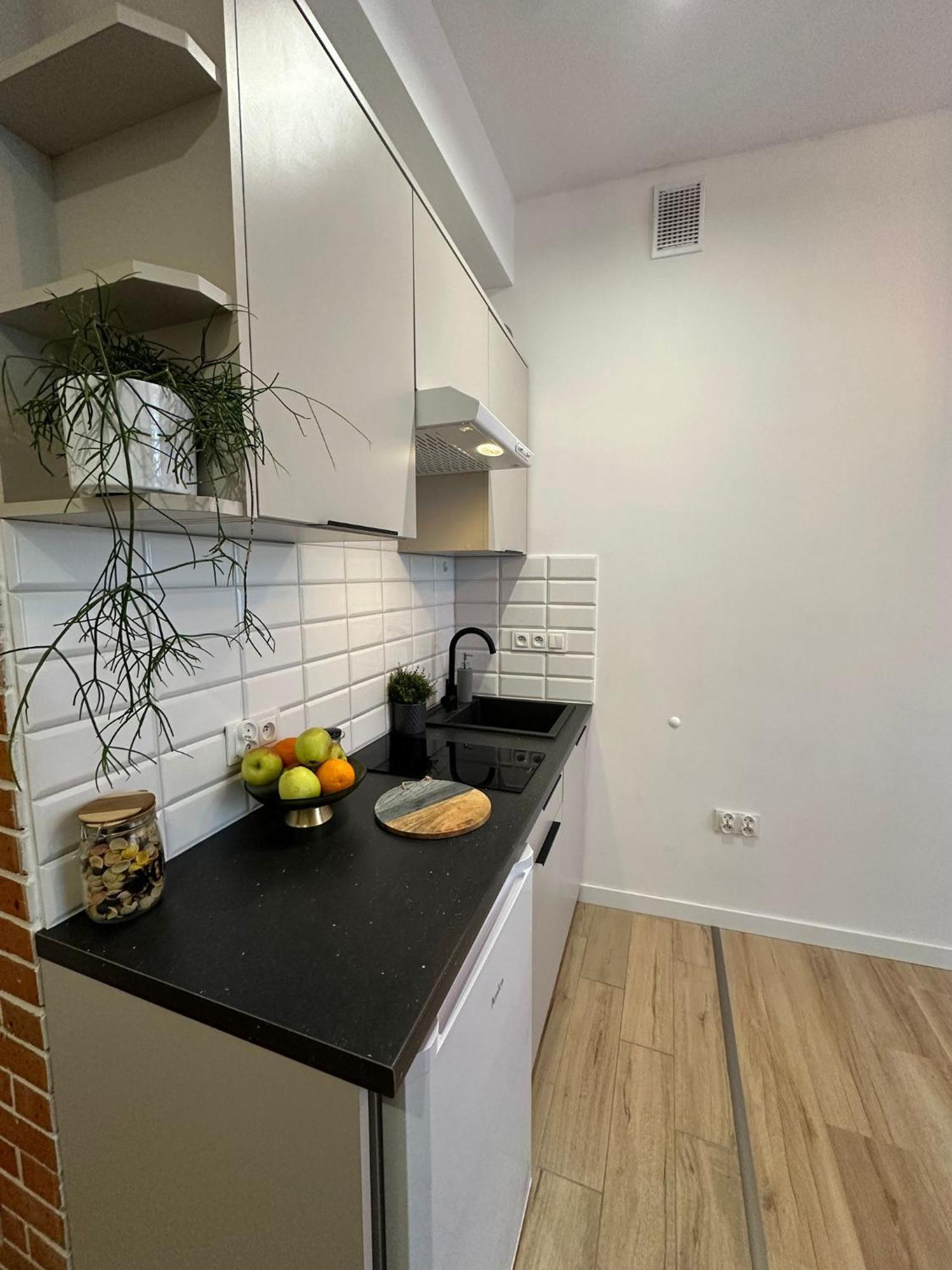 Salwator Residence Krakov Exteriér fotografie