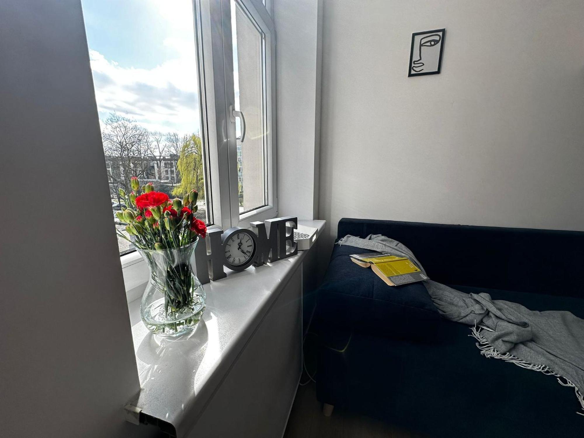 Salwator Residence Krakov Exteriér fotografie