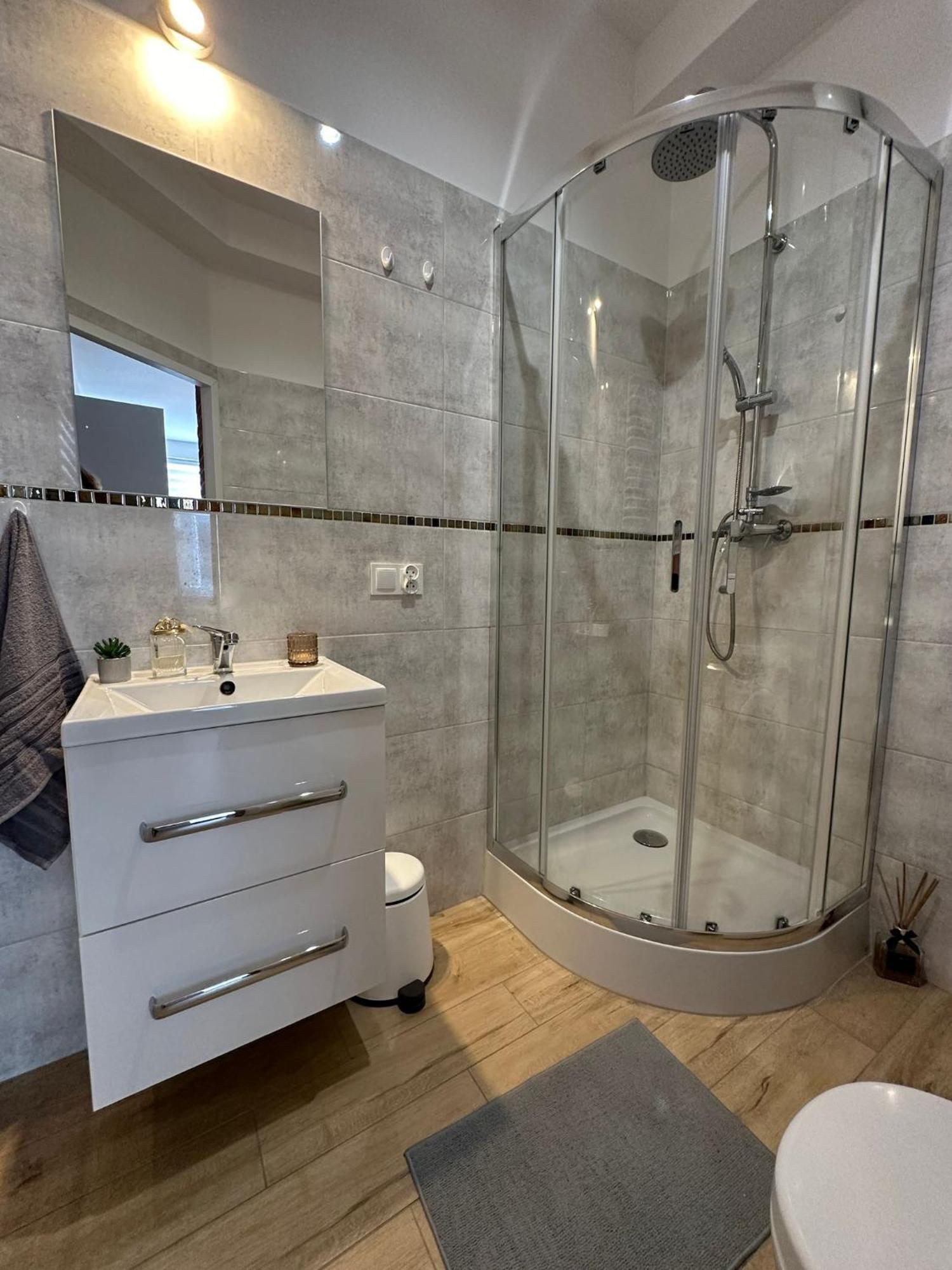 Salwator Residence Krakov Exteriér fotografie