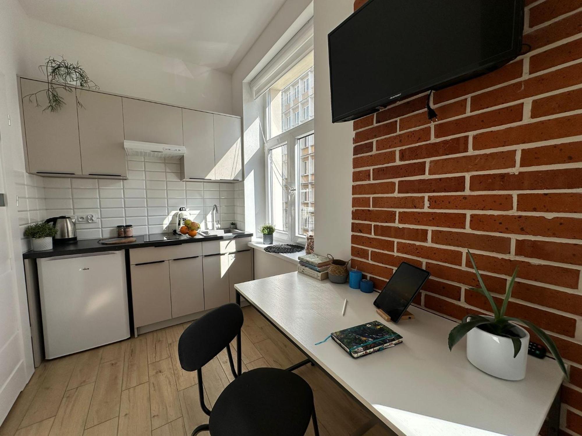 Salwator Residence Krakov Exteriér fotografie
